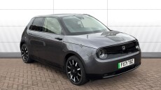 Honda Honda E 113kW Advance 36kWh 5dr Auto Electric Hatchback